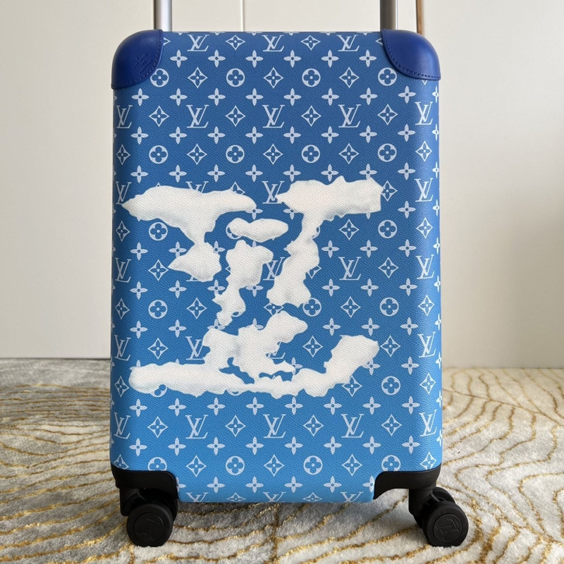 LV Suitcase